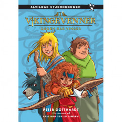 Vikingevenner 1: Døden har vinger