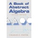 Book of Abstract Algebra
