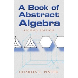 Book of Abstract Algebra