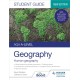 AQA A-level Geography Student Guide: Human Geography