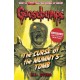 The Curse of the Mummy's Tomb