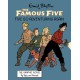Famous Five Graphic Novel: Five Go Adventuring Again: Book 2