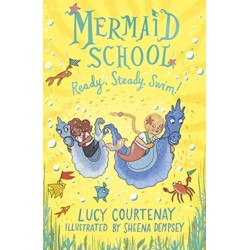Mermaid School: Ready, Steady, Swim!