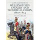 Wellington's Cavalry and Technical Corps, 1800-1815: Including Artillery
