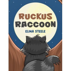 Ruckus Raccoon