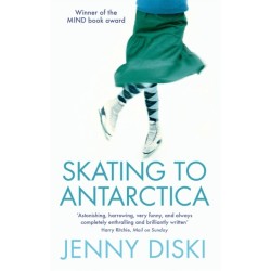 Skating To Antarctica
