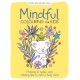 Mindful Colouring for Kids: Pictures to colour and relaxing tips to calm a busy mind