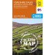 Yorkshire Dales Northern & Central