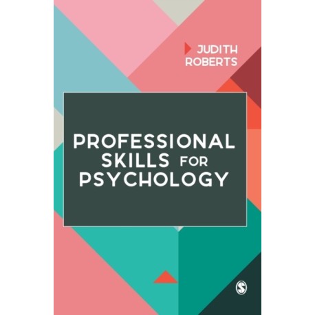 Professional Skills for Psychology