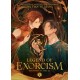 Legend of Exorcism: Tianbao Fuyao Lu (Novel) Vol. 1
