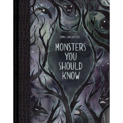 Monsters You Should Know