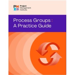 Process Groups: A Practice Guide: A Practice Guide