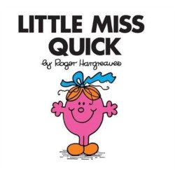 Little Miss Quick