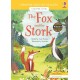 The Fox and the Stork
