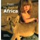 Tippi My Book of Africa: My book of Africa