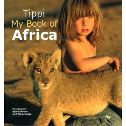 Tippi My Book of Africa: My book of Africa