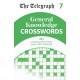The Telegraph General Knowledge Crosswords 7