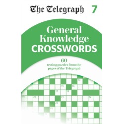 The Telegraph General Knowledge Crosswords 7