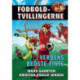 Fodboldtvillingerne: Verdens bedste finte (2)