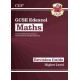 GCSE Maths Edexcel Revision Guide: Higher inc Online Edition, Videos & Quizzes