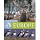 Wildlife Worlds: Europe