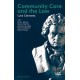 Community Care and the Law