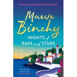 Nights of Rain and Stars: Special ‘Memories of Maeve’ Edition