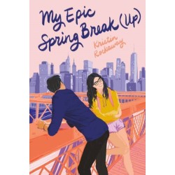 My Epic Spring Break (Up)