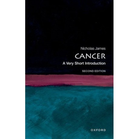Cancer: A Very Short Introduction