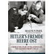 Hitler's Fremde Heere Ost: German Military Intelligence on the Eastern Front 1942-45