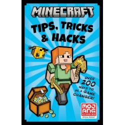 Minecraft Tips, Tricks and Hacks