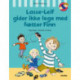 Lasse-Leif gider ikke lege med fætter Finn