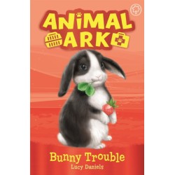 Animal Ark, New 2: Bunny Trouble: Book 2