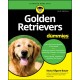 Golden Retrievers For Dummies