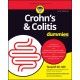 Crohn's and Colitis For Dummies