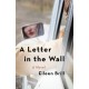 A Letter in the Wall: A Novel