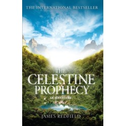 The Celestine Prophecy: how to refresh your approach to tomorrow with a new understanding, energy and optimism