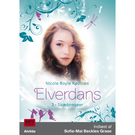 Elverdans 3: Skæbneseer: Skæbneseer
