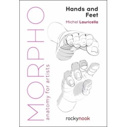 Morpho: Hands and Feet
