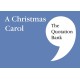The Quotation Bank: A Christmas Carol GCSE Revision and Study Guide for English Literature 9-1