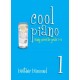 Cool Piano - Book 1: Funky Pieces for Grade 1-2