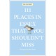 111 Places in Essex That You Shouldn't Miss