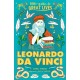 Little Guides to Great Lives: Leonardo Da Vinci
