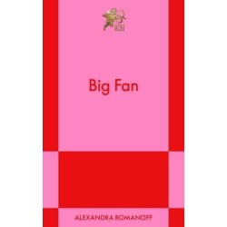 Big Fan: An 831 Stories Romance