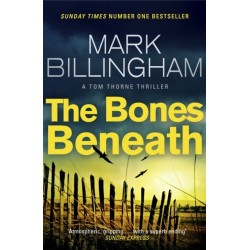 The Bones Beneath