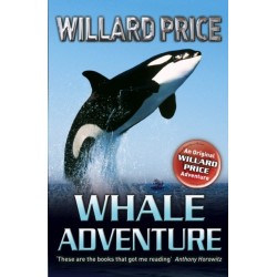 Whale Adventure