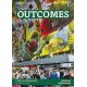 OUTCOMES BRE UPPER INT SB & CLASS DVD W/O ACCESS CODE