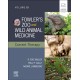 Fowler's Zoo and Wild Animal Medicine Current Therapy, Volume 10