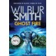 Ghost Fire: The Courtney series continues in this bestselling novel from the master of adventure, Wilbur Smith