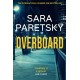 Overboard: V.I. Warshawski 21